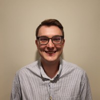 Caleb Patton