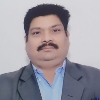 Shelesh kumar