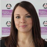 Kirsty Sando