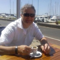 Simon Janes
