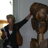 Jeanette van der Velde