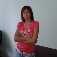 Anna Malysh