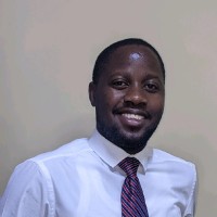 Moïse CHRISTIAN AKILIMALI