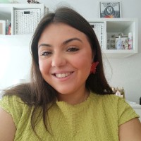 Irene Martínez Gil