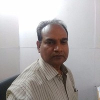 Gariyan Kaushal kishore