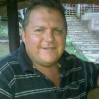 Johannes Bam