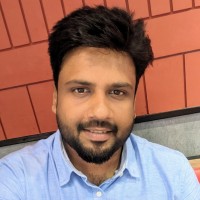Praveen Manoharan