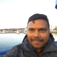 Santosh Bikkarolla