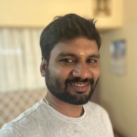 Dharani Karthik S