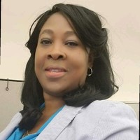 Yvonne Rollins
