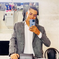 Mohammed Nabir