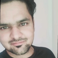 Nitin Sharma