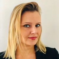 Virginie Lebel