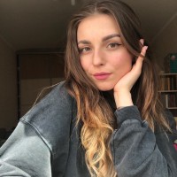 Julia Ushakova