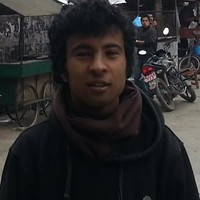 Ashish Lamsal