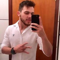 Matheus Ulsenheimer Da Silva