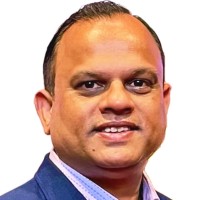 Lance Dsouza
