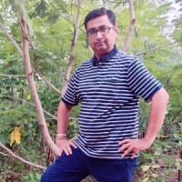 Ghanshyam Lakhani