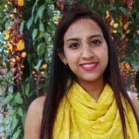 Divya sharma