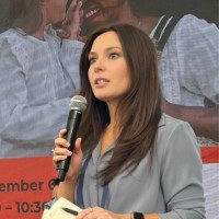 Michelle Cruickshank
