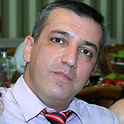 Ruben Hovhannisyan