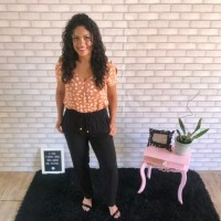 Aline Satriano