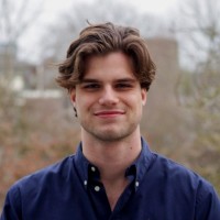 Noah Klein Wolterink