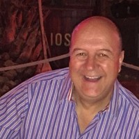 Clive Dutton