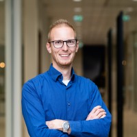 Martijn Meiring