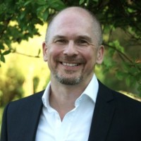 Stephen Shaw