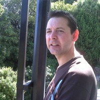 David Holbrook