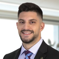 Stefanos - Vasileios Mitropoulos