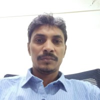Srinivasu S
