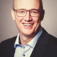 Jens Van Der Meer