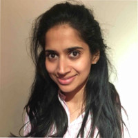 Chandni Parikh