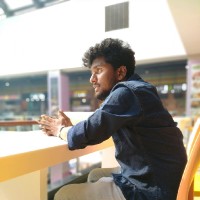 Peddi Ananth
