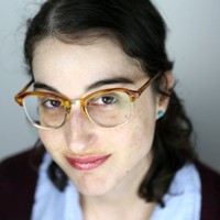 Yael Johnson