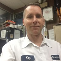 Ray Kolk