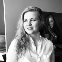 Anna-Stina Lehtisalo