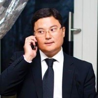 Dinmukhamed Tabyldy