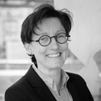 Lucie Lesvenan