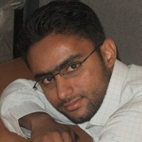 Ali Amjad