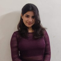 Maitri Bhardwaj