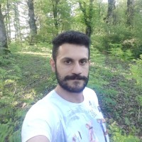Javad Ashkevari