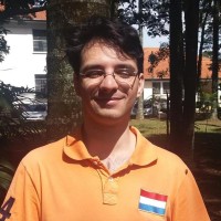 Daniel Dago