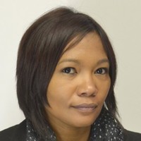 Nadia Permall