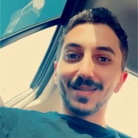 Abdulrahman Odeh