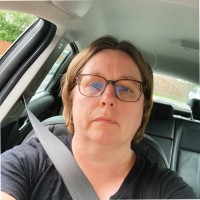 Rachel Saville