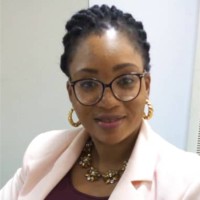 Sarah Odeniran