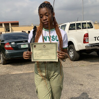 Damilola Osadare